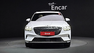 GENESIS GV70 ELECTRIC 2022
