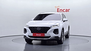 HYUNDAI SANTAFE TM 2019