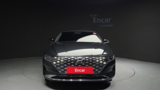 HYUNDAI GRANDEUR IG 2020
