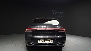 HYUNDAI GRANDEUR IG 2020