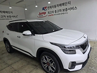 KIA SELTOS 2021