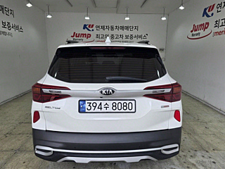 KIA SELTOS 2021
