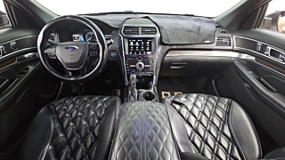 FORD EXPLORER 2017