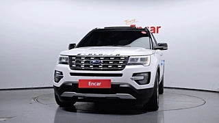FORD EXPLORER 2017