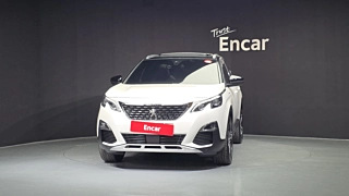 PEUGEOT 3008 2019