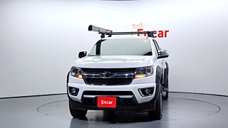 DAEWOO COLORADO 2020