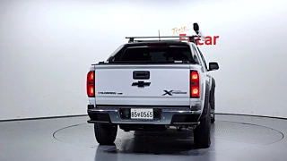 DAEWOO COLORADO 2020