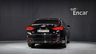 GENESIS G80 2020