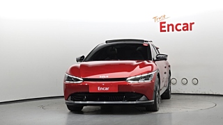 KIA EV6 2021