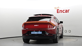 KIA EV6 2021