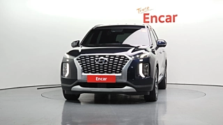 HYUNDAI PALISADE 2020