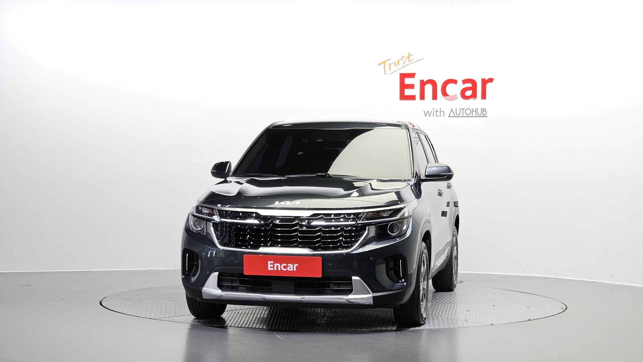 KIA SELTOS 2022