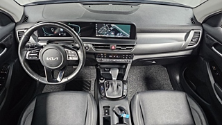 KIA SELTOS 2022