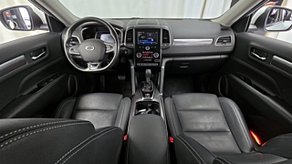 SAMSUNG QM6 2019
