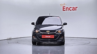 DAEWOO SPARK 2020
