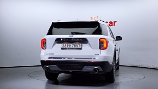 FORD EXPLORER 2020