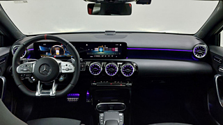 MERCEDES BENZ A-CLASS W177 2023