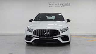 MERCEDES BENZ A-CLASS W177 2023