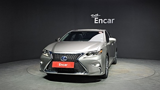LEXUS ES300H 2017
