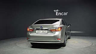 LEXUS ES300H 2017