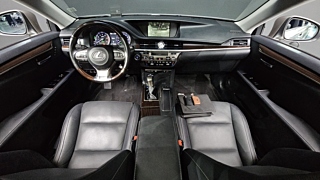 LEXUS ES300H 2017