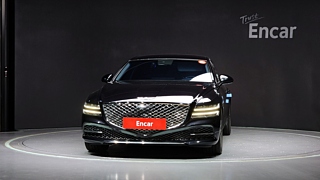 GENESIS G80 RG3 2020