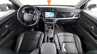 SSANGYONG KORANDO BEAUTIFUL 2019