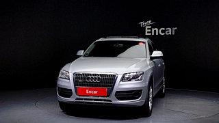 AUDI Q5 2012