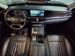 GENESIS G90 2021