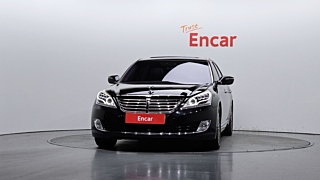 HYUNDAI EQUUS NEW 2013