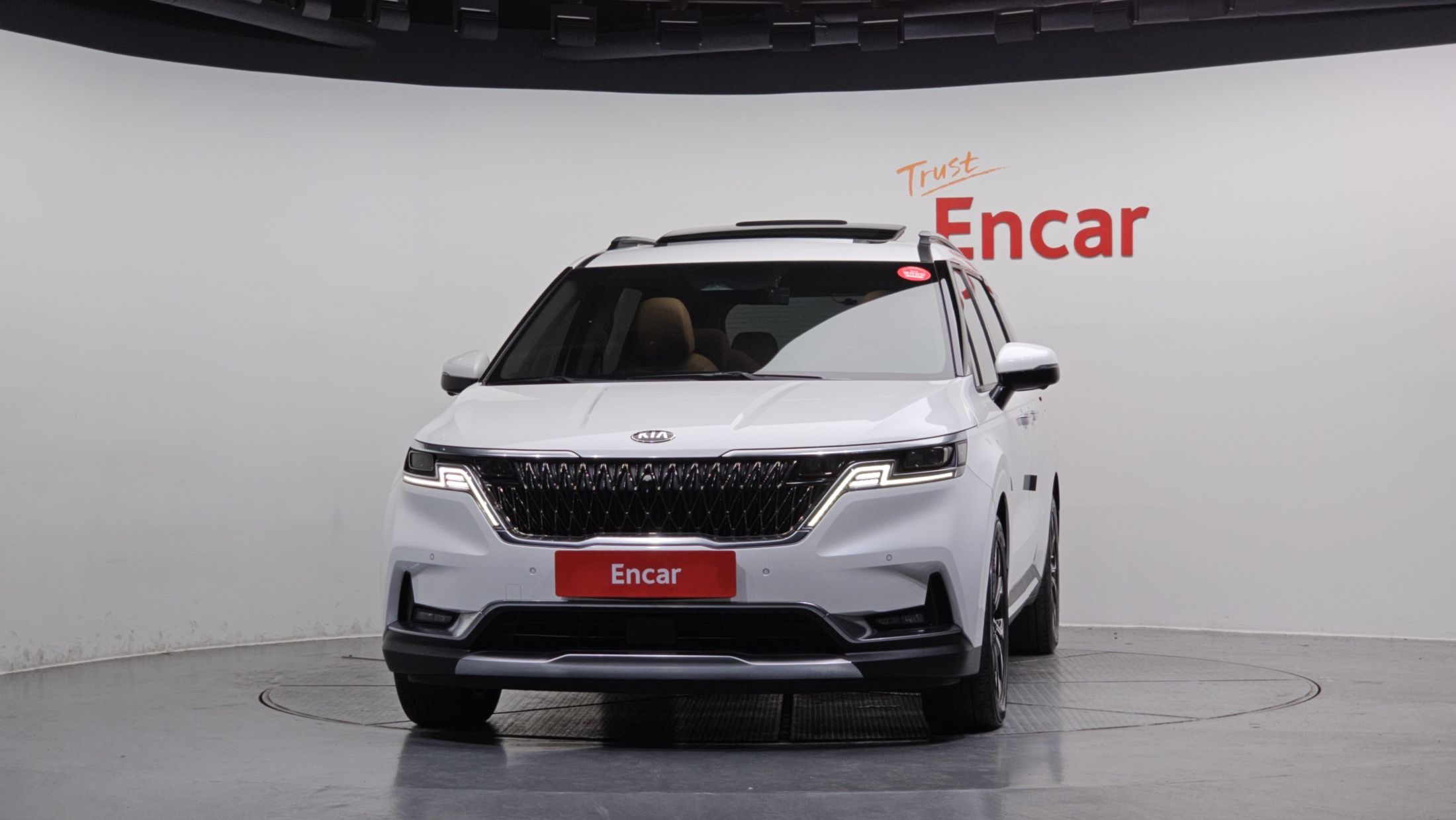 KIA CARNIVAL 2020