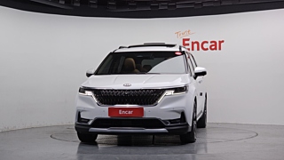 KIA CARNIVAL 2020