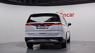 KIA CARNIVAL 2020