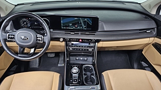 KIA CARNIVAL 2020