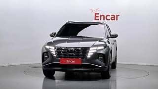 HYUNDAI TUCSON NX4 2023