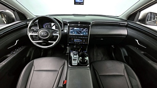 HYUNDAI TUCSON NX4 2023