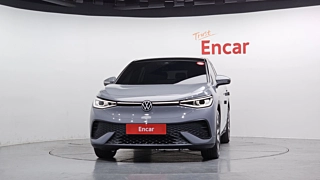 VOLKSWAGEN ID.5 2025