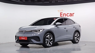 Заказать VOLKSWAGEN ID.5