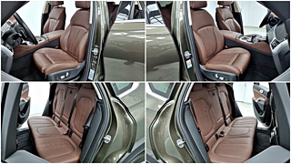BMW X6 G06 2020