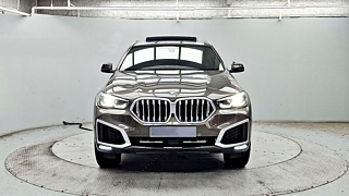 BMW X6 G06 2020