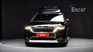 KIA CARNIVAL 2023