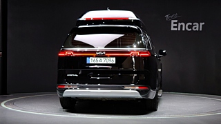 KIA CARNIVAL 2023