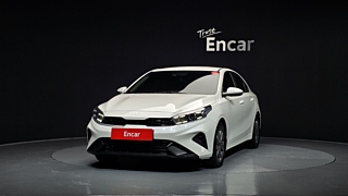 KIA K3 2021