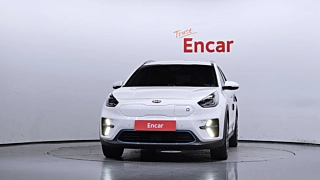 KIA NIRO EV 2018