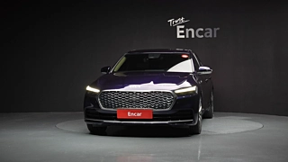 KIA K9 2021