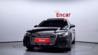 AUDI A6 C8 2020