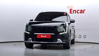 KIA EV9 2023