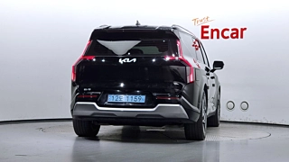 KIA EV9 2023