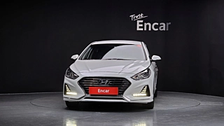 HYUNDAI SONATA NEW RISE 2019