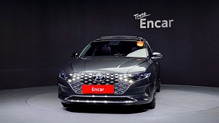 HYUNDAI GRANDEUR IG 2019